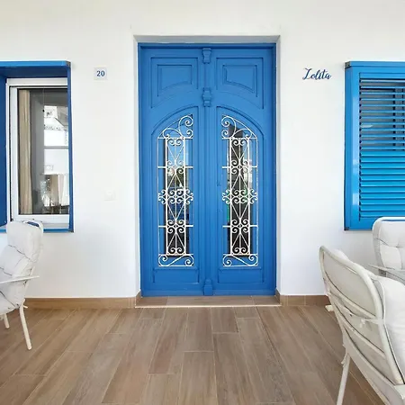 Luxurious In With Wifi Holiday home