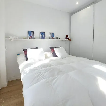 Luxurious In With Wifi Semesterbostad